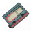 Digital RPM Tachometer & Timer - Engine Pulse Gauge, 1~99999 Minutes, Inductive Designs 1