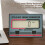 Digital RPM Tachometer & Timer - Engine Pulse Gauge, 1~99999 Minutes, Inductive Designs 5