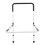 Bed Rail Adjustable Bed Assist Handle Railing Hand 2