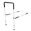 Bed Rail Adjustable Bed Assist Handle Railing Hand 4