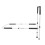 Bed Rail Adjustable Bed Assist Handle Railing Hand 5