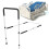 Bed Rail Adjustable Bed Assist Handle Railing Hand 8