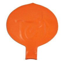 (Orange) 72 Inch Gaint Human Balloon Extra Large & Thick Latex Round Balloon Event Decoration for Party Performance New