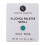 Narrative Cosmetics Alcohol Palette Refill Pans - Hudfarver - Cool Tone 5