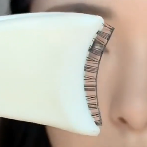 Eyelash Applicator Tool for Wearing Eyelashes 1