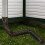 Rainwater Extension Pipe Downspout Drain Pipe 10