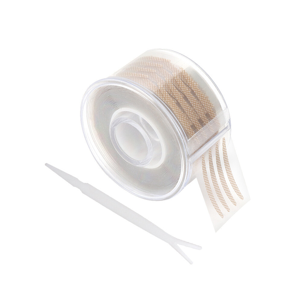 Double Eyelid Sticker Skin Friendly Natural