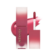 dasique Tinte de Labios Crema #04 Redwood I Vegano, Libre de Crueldad I Acabado Mate Cremoso, Infundido con Agua de Rosa