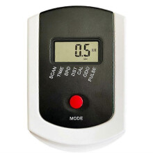 Monitor Speedometer with Heart Rate for Fitness Stationary Bikes, Magnetic Bike