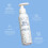Pacifica PACIFICA Beauty, Maschera Riparatrice Leave-In Coco Bond per Capelli Secchi e Danneggiati 5