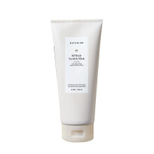 Naturium KP Body Scrub & Mask til Keratosis Pilaris Bump Eraser Shower Scrub & Exfoliator til Hud 8 oz
