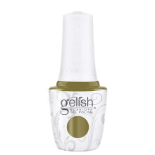 Gelish hstkollektion Tempofrndring - Bltlgg av polsk lngvarig levande frg Professionell kvalitet Hgglans Chip-resistant (Lost My Terrain