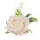 5PCS Wedding Boutonniere Pin Fixed Plastic 15