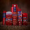 Old Spice Old Spice Red Collection Deodorant for Men, Captain Scent, 3 ct, 3oz each, 9oz total 5