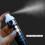 Ruby Kisses Setting Spray - Ultra-fine mist  Sets makeup  Long-Lasting Formula for a Flawless Finish (Matte) 5