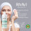 RAAVI Oil Control Gesichts-Adstringent-Toner 200 ml 5