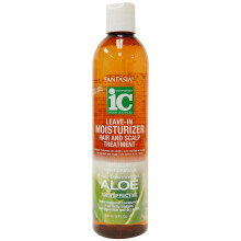Fantasia leave-in Hair & Scalp Treatment 12 oz