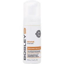 BosleyMD Revive Color Safe Thickening Treatment Flssige Schaumbehandlung, die klinisch nachweislich sichtbar dnner werdendes Haar wiederherstellt,