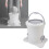 Manual Dewatering Machine Hand Pull Rope Electric 10