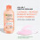 Garnier Garnier Skinctive Gentle Gentle Peeling Micellare Acqua 5