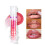 Easilydays Gloss Lip Plumper Brillant Hydratant, Volume, Haute Brillance, Makeup Lèvres 5