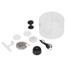 Smart Camera Bird Feeder Real Time Monitoring