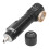 Detachable Headlamp Flashlight Hard Light 4 Gears 7