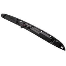 2PCS Car Hatch Trunk Handle Replacement for- Mini R55 R56 R57 R58 R59 2007-2014 51132753603