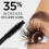 Tarte Lights Camera Lashes 4-in-1 Mascara - noir - Taille de voyage 5