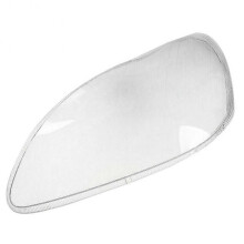 for S-Class W220 1998-2005 Car Headlight Cover Clear Lens Headlamp Lampshade Shell (Left Side)