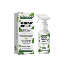 (1pc) Rat & Mouse Repellent Spray - 250ml Fast Acting Safe Around Petsp