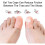 10 Pcs Toe Protectors, Silicone Toe Protectors 3
