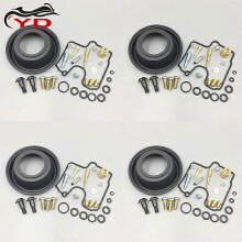 FOR Yamaha 1998-2001 YZF-R1 YZFR1 YZF R1 Carburetor Repair Kit Carb Rebuild 4 set