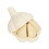 Garlic Puzzle Sturdy PVC Space Sense Exercise 3D 15
