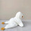 Baby Onesie White Goose Cute Style Warm Practical 10