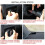 Auto Headlight Lamp Control Switch Light Sensor Module Fit for MK4 11