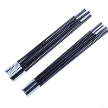 Heavy Duty Fibreglass Tent Pole Replacement 14ft 4.1m for Various Tent Models and Styles