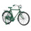 1:10 Alloy Bicycle Model Vintage Miniature 10