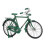 1:10 Alloy Bicycle Model Vintage Miniature 5