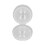 Breast Shell Silicone Collecting Reusable Ease 10