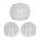 Breast Shell Silicone Collecting Reusable Ease 1
