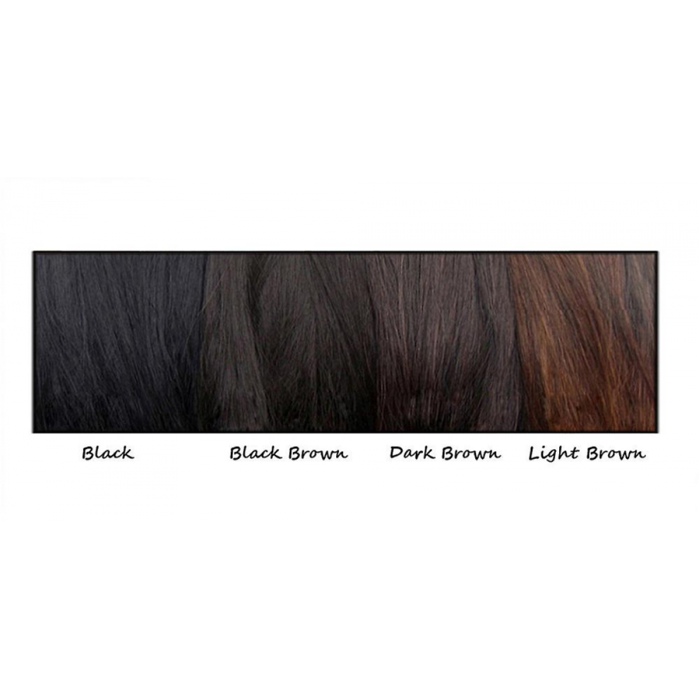 Womens Claw Thick Wavy Curly Short Ponytail Horsetail Clip Hair Extensions