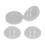 Breast Shell Silicone Collecting Reusable Ease 3