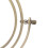 Metal Hour Glass Simple Modern Accurate Timing 15