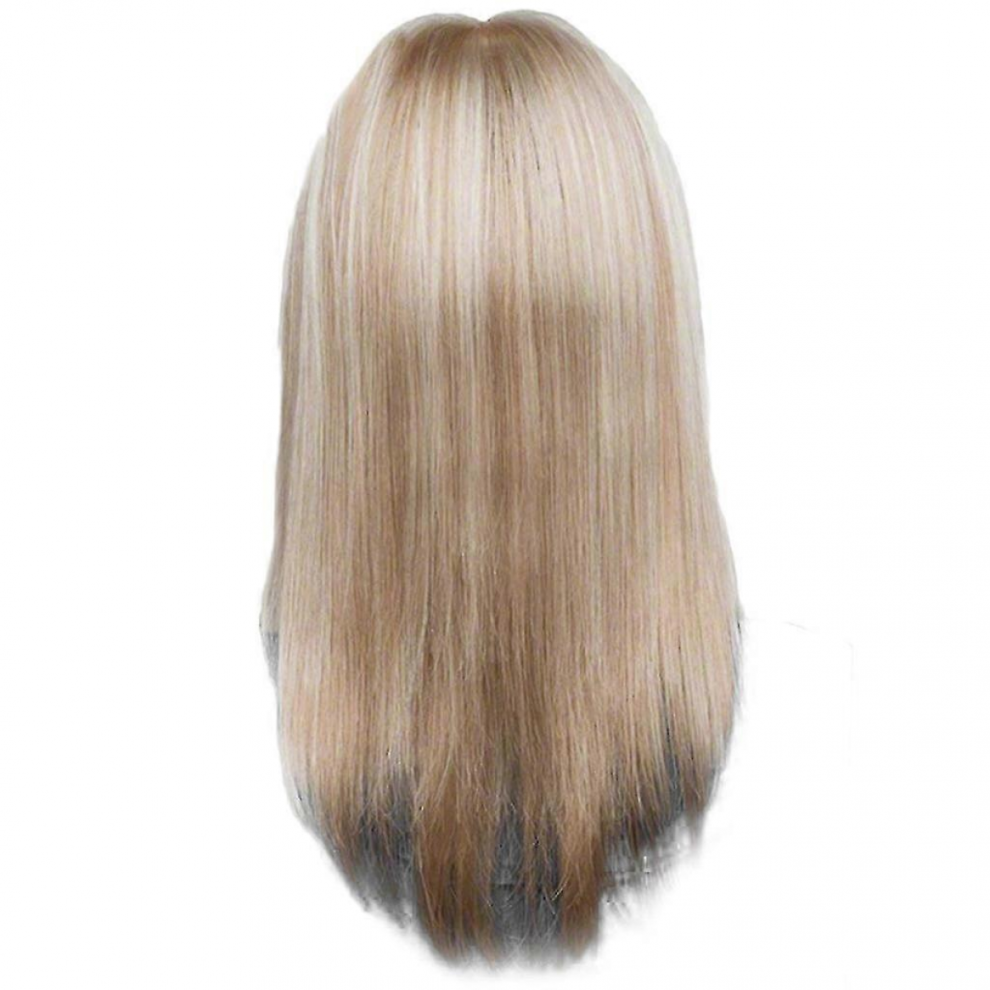 Fashion Women's Sexy Full Bangs Wig Short Wig Straight Wig Styling Cool Wig