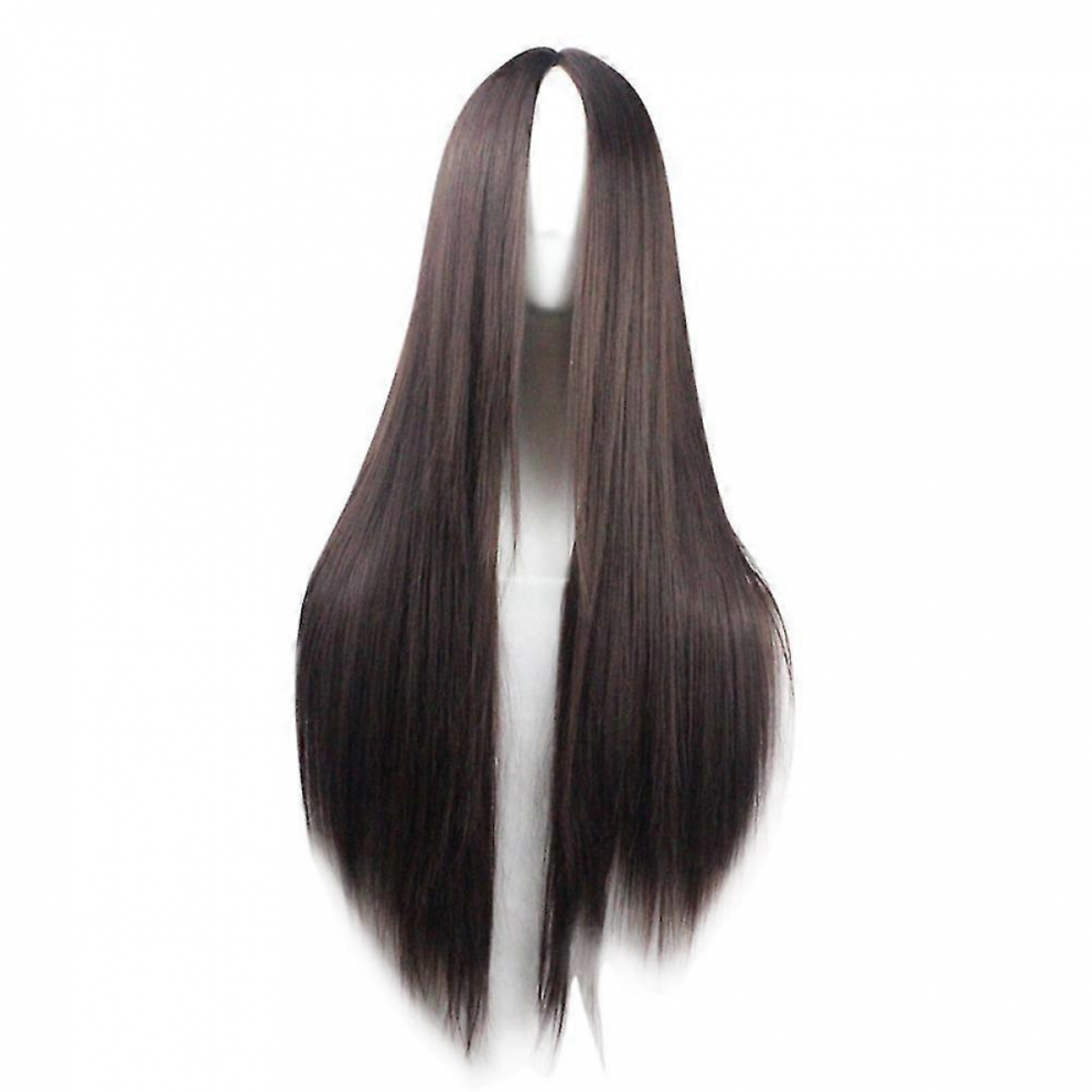 Women Straight H Wig Hs Ant Synthetic Anime Wigs Props