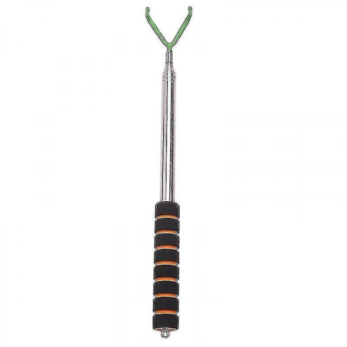 Disc Golf Retriever Telescoping Disc Golf Grabber Durable 1