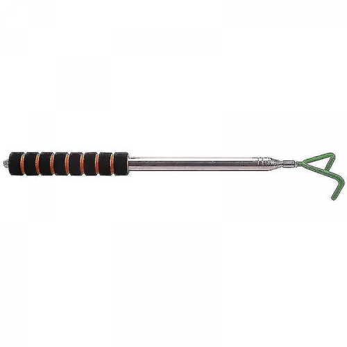 Disc Golf Retriever Telescoping Disc Golf Grabber Durable 2