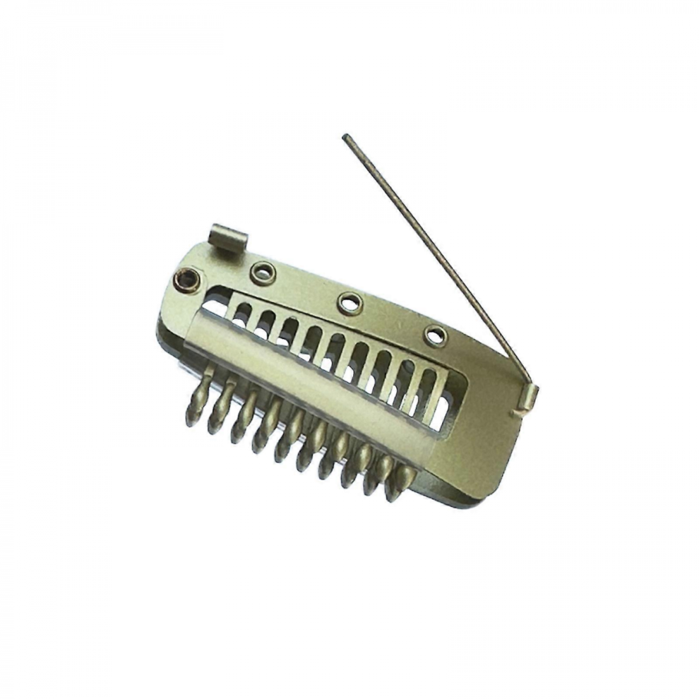 Chunni Grip Clips,Chunni Dupatta Setting Clips With Safety Pin,Strong Chunni Clips