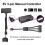 Μετατροπέας ARGB 5V 3Pin σε 12V 4 Pin RGB Μετατροπέας Μεταφοράς Φωτός 4